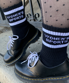 Women's Sports Socks